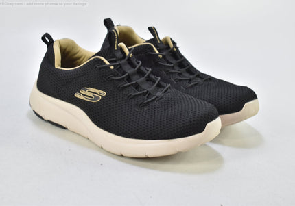 Skechers  Herren Sportschuhe Sneaker  EUR 43 Nr. 26-G 1096