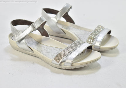 Jenny  Damen Sandale Sandalette  EUR 38 Nr. 26- S 4087
