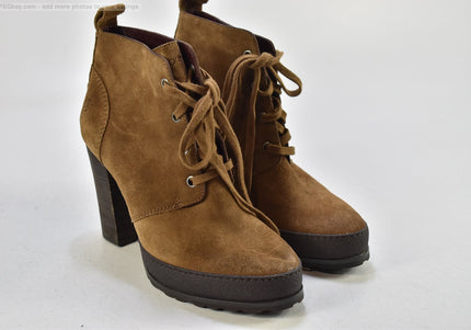 Marc O`Polo  Damen Stiefelette Boots  UK 5,5 Nr. 25-B 2282