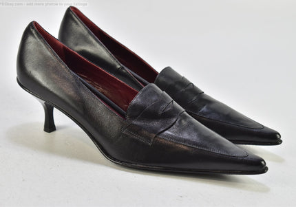 Madeleine  Damen Pumps High Heels  EUR 39 Nr. 26-F 1383