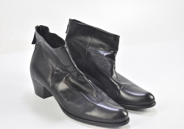 5th Avenue Damen Stiefelette Boots EUR 41 Nr. 24-J 1665-SchuhGebraucht