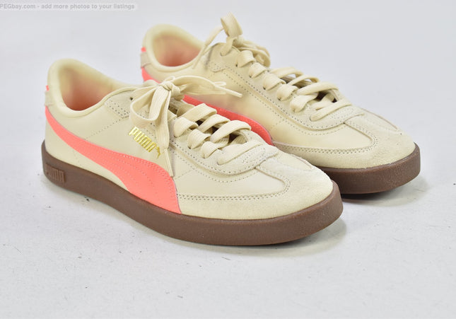 Puma Damen Sportschuhe Sneaker EUR 38,5 Nr. 25-Z 1441-SchuhGebraucht