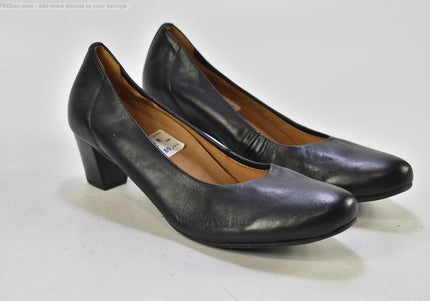 Gabor  Damen Pumps High Heels  UK 8 Nr. 25-L 1871