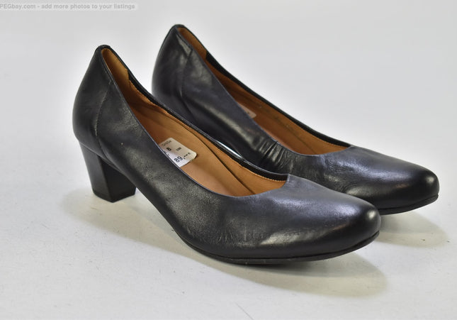 Gabor  Damen Pumps High Heels  UK 8 Nr. 25-L 1871