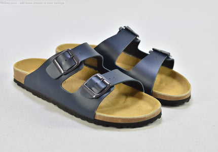 Biowalk  Damen Sandale Pantolette  EUR 40 Nr. 26-S 496