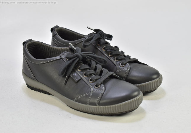 Legero  Damen Halbschuhe Freizeitschuhe  UK 4 Nr. 25-U 2401