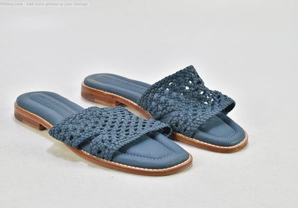 Melvin & Hamilton  Damen Sandale Pantolette  EUR 39 Nr. 26-S 118