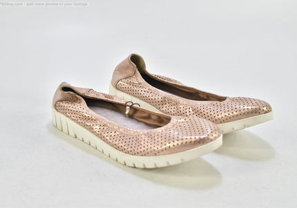 Tamaris  Damen Halbschuhe Slipper Ballerinas  EUR 38 Nr. 26-A 228