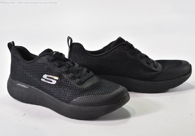 Skechers Lite-Weight Damen Sportschuhe Sneaker  EUR 38 Nr. 26-U 858