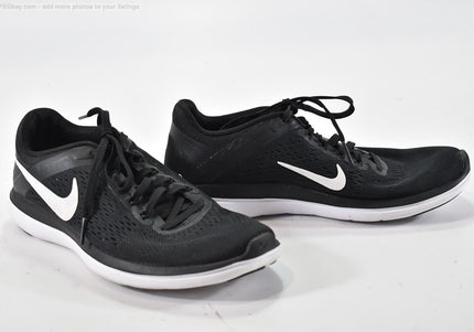 Nike Flex Damen Sportschuhe Sneaker  EUR 38 Nr. 25-T 2702