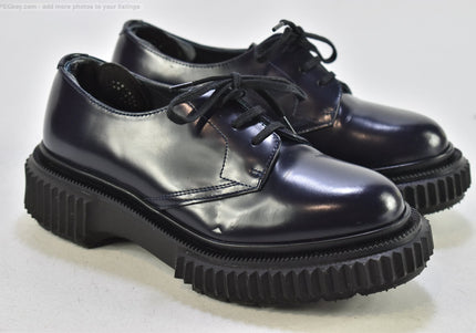 Adieu Paris  Damen Halbschuhe Freizeitschuhe  EUR 36 Nr. 26-A 175
