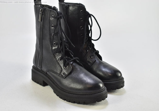 5TH avenue  Damen Stiefelette Boots  EUR 38 Nr.26-B 436