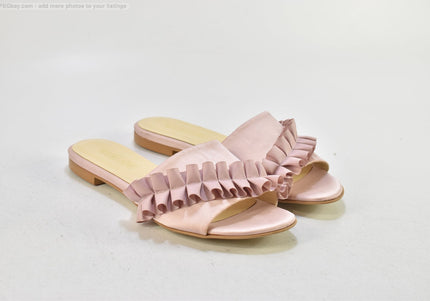 Madeleine  Damen Sandale Pantolette  EUR 42 Nr. 26-S 1883