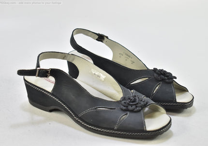 Medicus  Damen Sandale Sandalette  UK 6 Nr. 26-S 3491