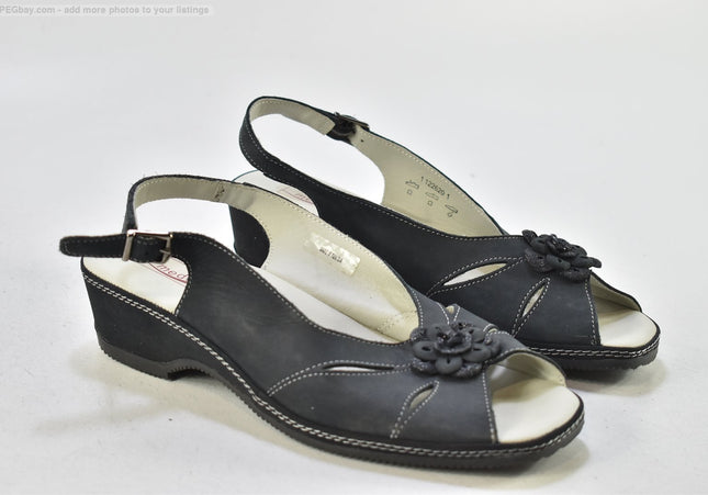 Medicus  Damen Sandale Sandalette  UK 6 Nr. 26-S 3491