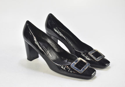 Kennel&Schmenger Damen Pumps High Heels UK 6 Nr. 24-P 2414-Schuh-Gebraucht-secondhand