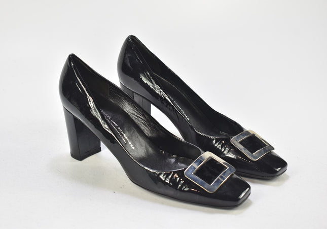 Kennel&Schmenger Damen Pumps High Heels UK 6 Nr. 24-P 2414-Schuh-Gebraucht-secondhand