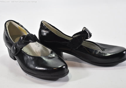 Waldläufer  Damen Pumps High Heels  UK 3,5 Nr. 25-X 1472