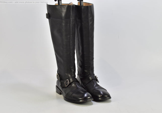 Trumans  Damen Stiefel Stiefelette Boots  EUR 37,5 Nr. 25-B 3283