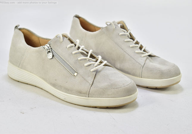 Ganter  Damen Halbschuhe Freizeitschuhe  UK 8 Nr. 26-U 174