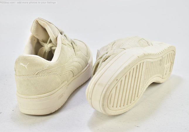 Puma Damen Sportschuhe Sneaker EUR 39 Nr. 25-A 873-Schuh-Gebraucht-secondhand