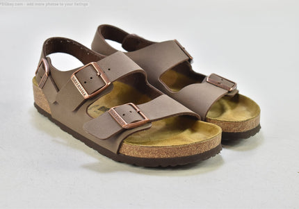 Birkenstock normal Damen Sandale Sandalette  EUR 39 Nr. 25-V 2480