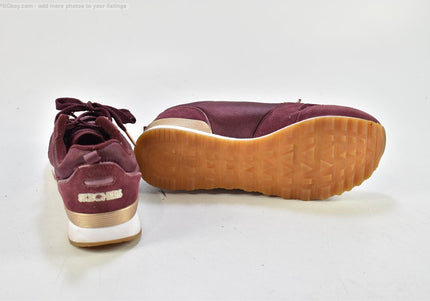 Skechers Damen Sportschuhe Sneaker EUR 40 Nr. 25-M 3463-Schuh-Gebraucht-secondhand