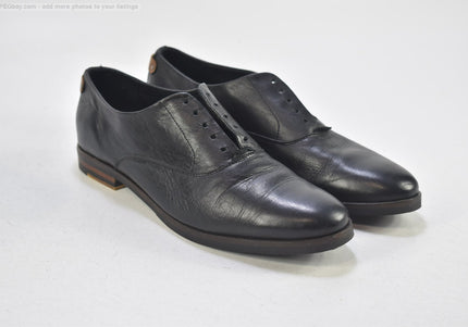 5th Avenue Damen Halbschuhe Freizeitschuhe EUR 41 Nr. 25-J 1137-Schuh-Gebraucht-secondhand