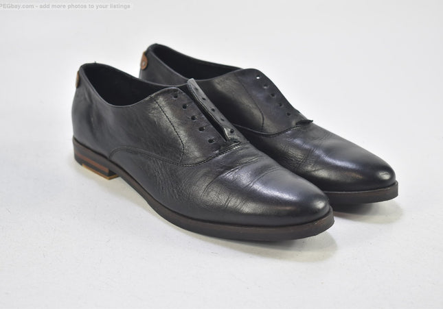 5th Avenue Damen Halbschuhe Freizeitschuhe EUR 41 Nr. 25-J 1137-Schuh-Gebraucht-secondhand
