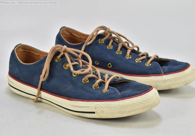Converse  Herren Sportschuhe Sneaker  EUR 41,5 Nr. 25-N 738