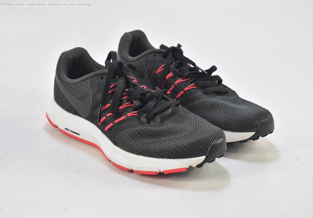 Nike Run Swift Damen Sportschuhe Sneaker EUR 37,5 Nr. 25-J 514-Schuh-Gebraucht-secondhand