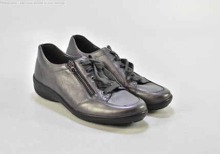 Semler  Damen Halbschuhe Freizeitschuhe  UK 5,5 Nr. 26-Z 1031