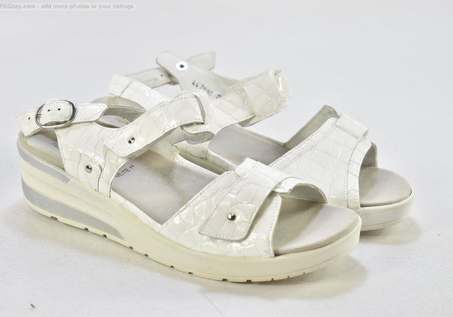 Vitaform  Damen Sandale Pantolette  EUR 41 Nr. 26-S 645