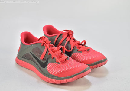 Nike Free Damen Sportschuhe Sneaker  EUR 38 Nr. 25-X 994