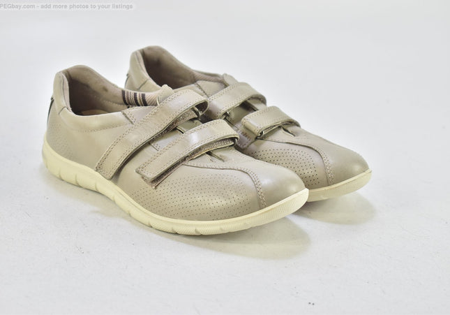 Ecco  Damen Halbschuhe Freizeitschuhe  EUR 38 Nr. 26-A 863