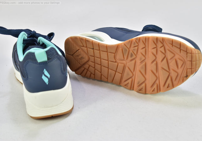 Skechers  Damen Sportschuhe Sneaker  EUR 38 Nr. 25-U 394