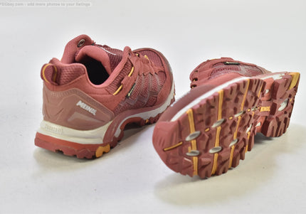 Meindl Caribe GTX Damen Wanderschuhe Trekking  UK 5 Nr. 26-G 1042