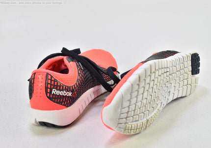 Reebok  Damen Sportschuhe Sneaker  EUR 37,5 Nr. 25-T 2787