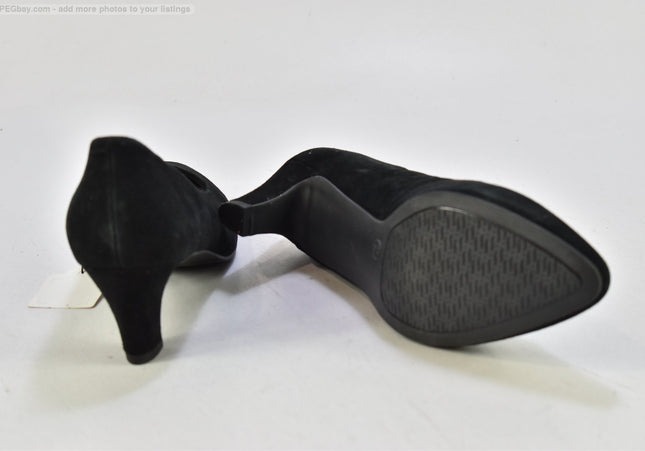 5th Avenue Damen Pumps High Heels EUR 41 Nr. 25-U 1668 - Schuh-Gebraucht - Second-hand - gebrauchte Schuhe