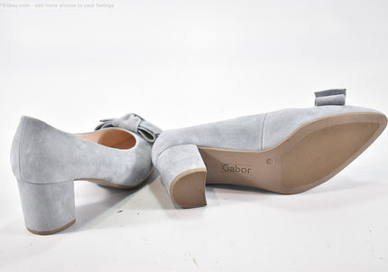 Gabor  Damen Pumps High Heels  UK 6,5 Nr. 25-N 1263