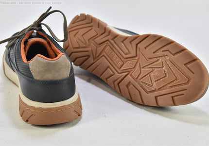 Bugatti  Herren Halbschuhe Freizeitschuhe  EUR 41 Nr. 26-F 254