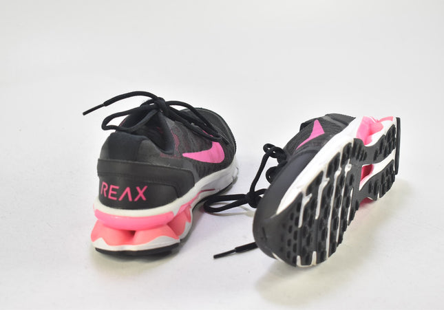Nike Reax Damen Sportschuhe Sneaker EUR 38 Nr. 24-T 1662-Schuh-Gebraucht-secondhand