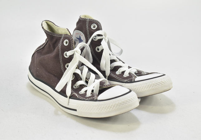 Converse Damen Sportschuhe Sneaker EUR 38 Nr. 24-X 832-Schuh-Gebraucht-secondhand