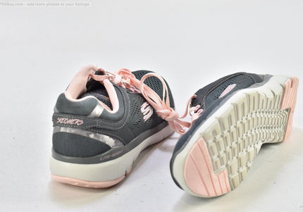Skechers Lite-Weight Damen Sportschuhe Sneaker EUR 36 Nr. 25-M 2220-Schuh-Gebraucht-secondhand