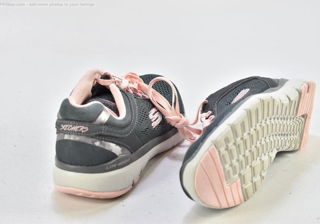 Skechers Lite-Weight Damen Sportschuhe Sneaker EUR 36 Nr. 25-M 2220-Schuh-Gebraucht-secondhand