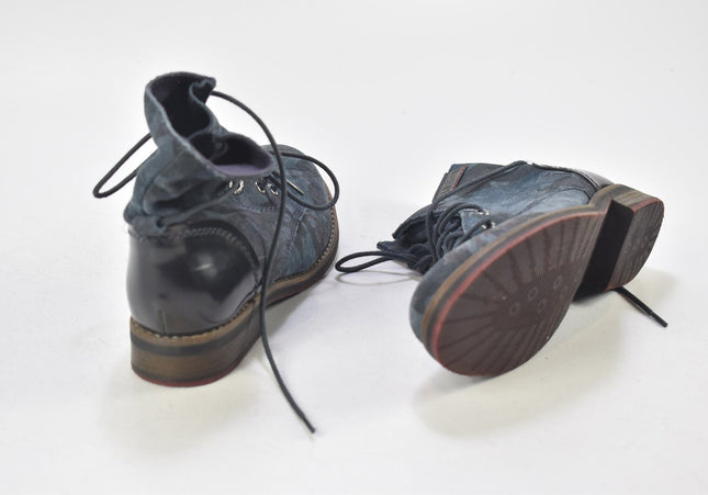 s.Oliver Damen Stiefelette Boots EUR 37 Nr. 24-Y 705-Schuh-Gebraucht-secondhand