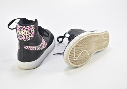 Nike Blazer Damen Sportschuhe Sneaker EUR 40 Nr. 24-M 2690-Schuh-Gebraucht-secondhand