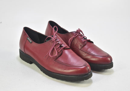 Mephisto Damen Halbschuhe Freizeitschuhe UK 6 Nr. 24-T 953-Schuh-Gebraucht-secondhand