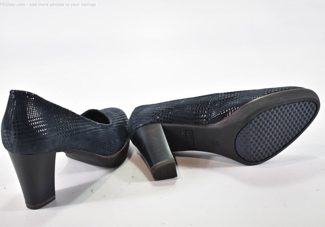 Tamaris  Damen Pumps High Heels  EUR 38 Nr. 25-X 1449