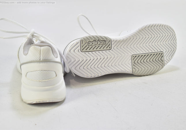 Adidas COURTSMASH Damen Sportschuhe Sneaker  EUR 37 1/3 Nr. 26-U 462